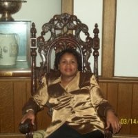 Bessie Moore