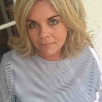 Sarah Jacka