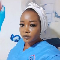 Blessing Popoola