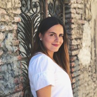 María Paula Vivi Zuluaga