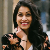 Avril Sequeira