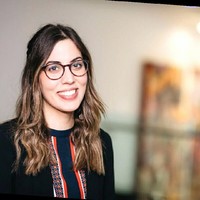 Dimitra Voukia