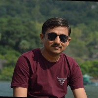 Prakashbhai Dabhi