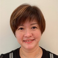 Joyce Lo