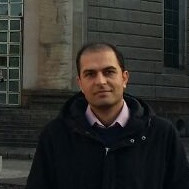 Fariborz Parhizgar