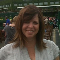 Christina Fuller