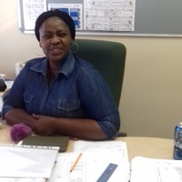 Madida (F)