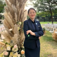 Huyen Trang Trinh