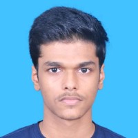 Adithyan D