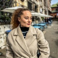 Justyna Ciechańska