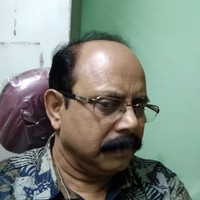 Dr Ishwar Chandra Manjhi