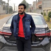 Muhammad Arslan