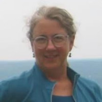 Joan Deely