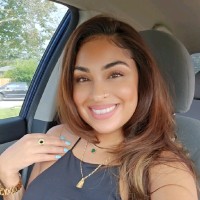 Chantell Samaroo