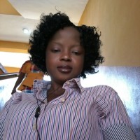 Oluwatosin Ruth Alade