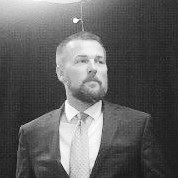 Jason Hayes
