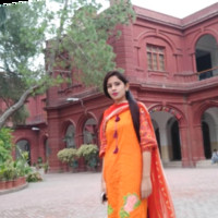 Anum Safdar
