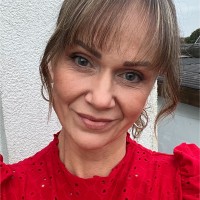 Lili Marlene Nørby Hansen