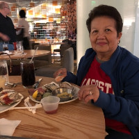 Teresita Abaquin