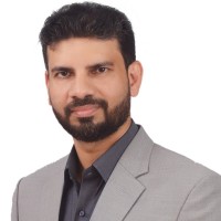 Muhammad Farrukh