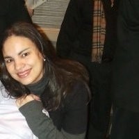 Jenny Rodriguez