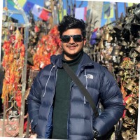 Prashant Kandel