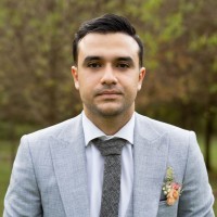 Mehrdad Rayati