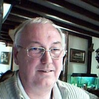 Patrick Field
