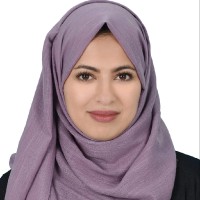 Dina El-Badry