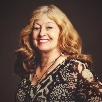 Barbra Candeub (Formerly Elvidge)