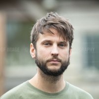 Ben Naylor