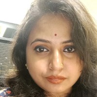 Rimi Chakraborty