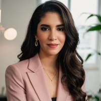 Veronica Alves Souza Santos