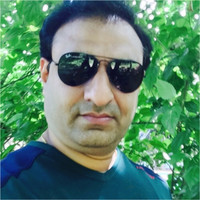 Vijay Sabla