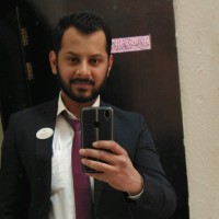 Ziyad Shaikh