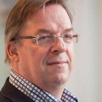 Martin van der Ent