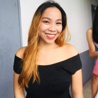 Johanna Marielle Clarin