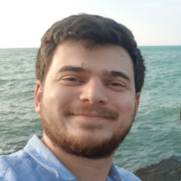 Ahmet Şahin