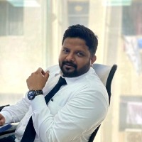 Sanjay Sukumaran