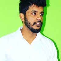 Nandish A