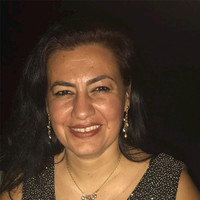 Sylvia Eskandar