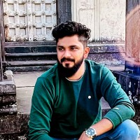 Mohammed Rizwan