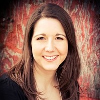 Heather Stephenson, MS, CMHC, RPT