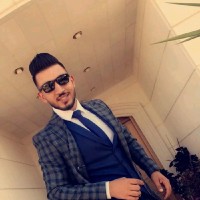 Ayman Jamous