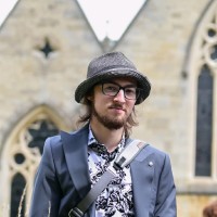Ethan James-Hodges