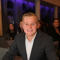 Bastiaan Van Den Broek