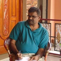Rajaratnam Andiyapillai