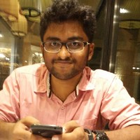 Rahul Ravindran