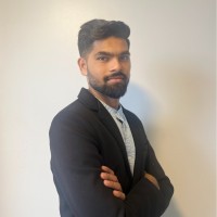 Vivek Dabholia