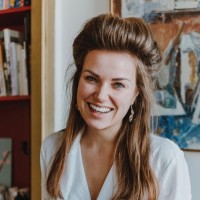 Carlijn van der Plas